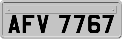 AFV7767