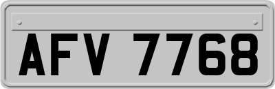 AFV7768