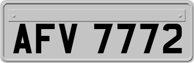 AFV7772