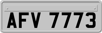 AFV7773