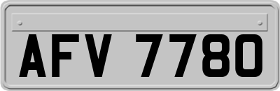 AFV7780