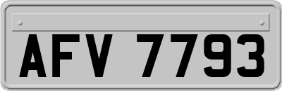 AFV7793