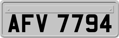 AFV7794