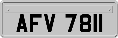 AFV7811