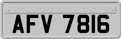 AFV7816