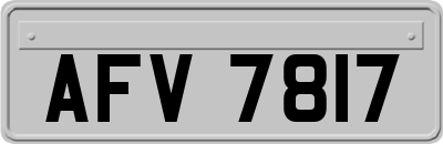 AFV7817
