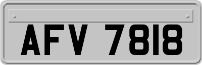 AFV7818
