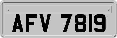 AFV7819