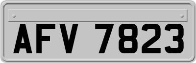 AFV7823