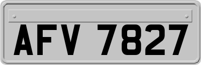AFV7827