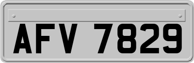 AFV7829