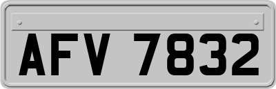 AFV7832