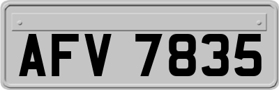 AFV7835