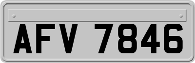 AFV7846