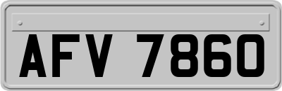 AFV7860