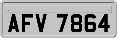 AFV7864