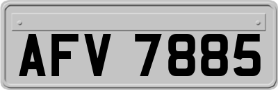 AFV7885