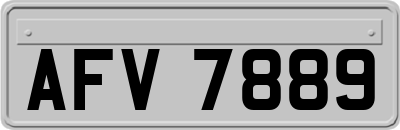 AFV7889