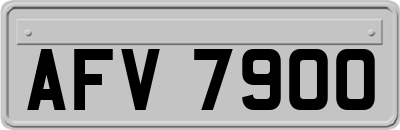AFV7900