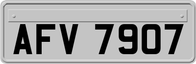 AFV7907