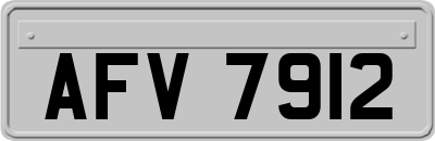 AFV7912