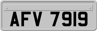 AFV7919