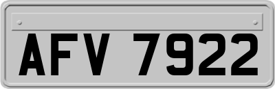 AFV7922