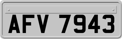 AFV7943
