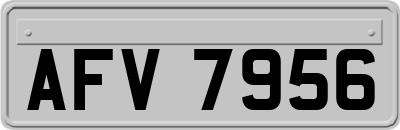 AFV7956