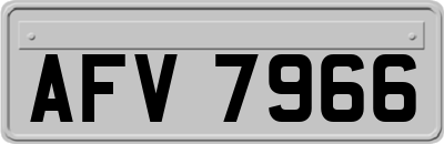 AFV7966
