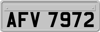 AFV7972