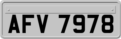 AFV7978