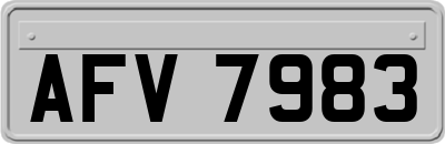 AFV7983
