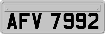 AFV7992