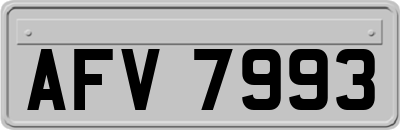 AFV7993