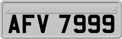 AFV7999