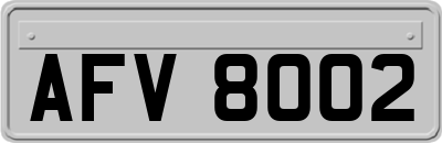 AFV8002