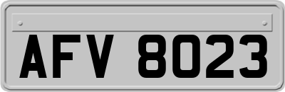 AFV8023