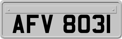 AFV8031