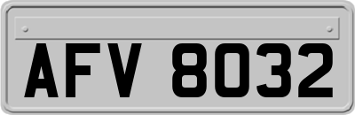 AFV8032