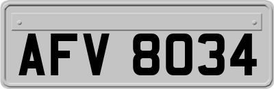 AFV8034