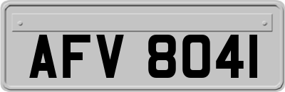 AFV8041