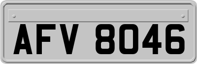 AFV8046