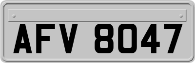 AFV8047