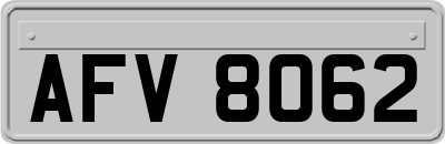 AFV8062