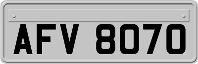 AFV8070