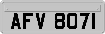AFV8071