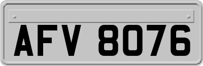 AFV8076