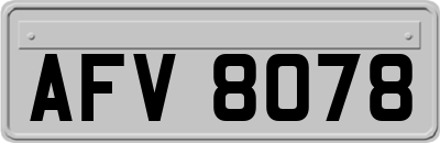 AFV8078