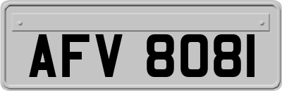 AFV8081